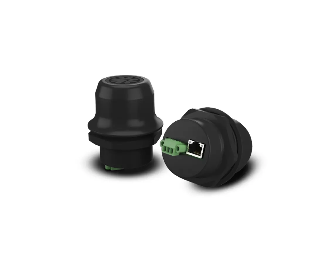 Anybus Wireless Bolt Rj45 Poe User Guide