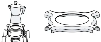SIEMENS ER9A6SB70 Ceramic 90cm Induction Hob - fig 6