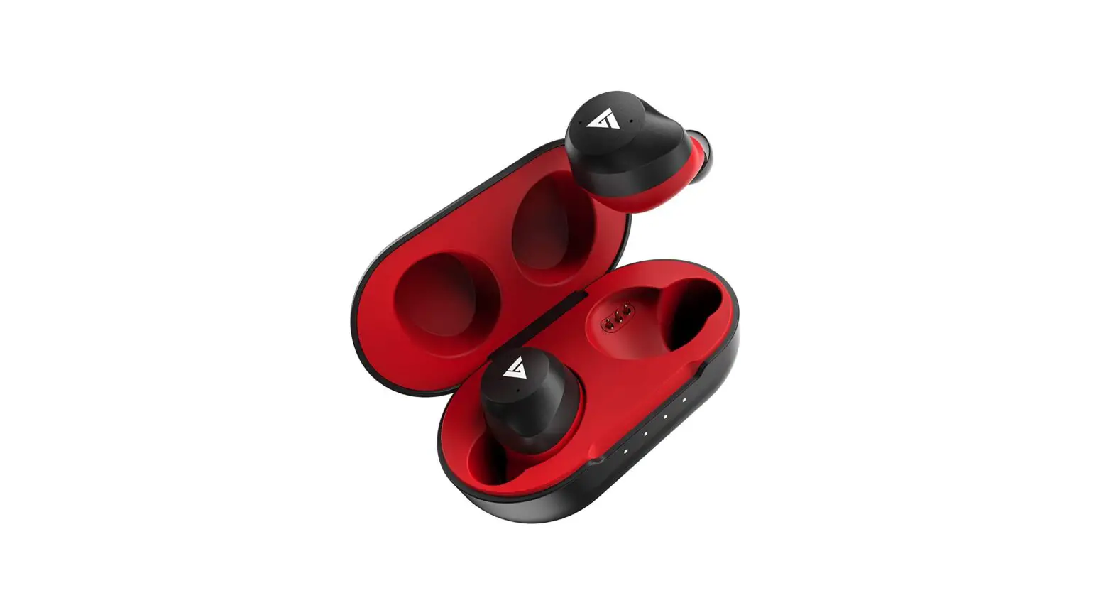 Boult Audio Truebuds True Wireless Earphones User Manual