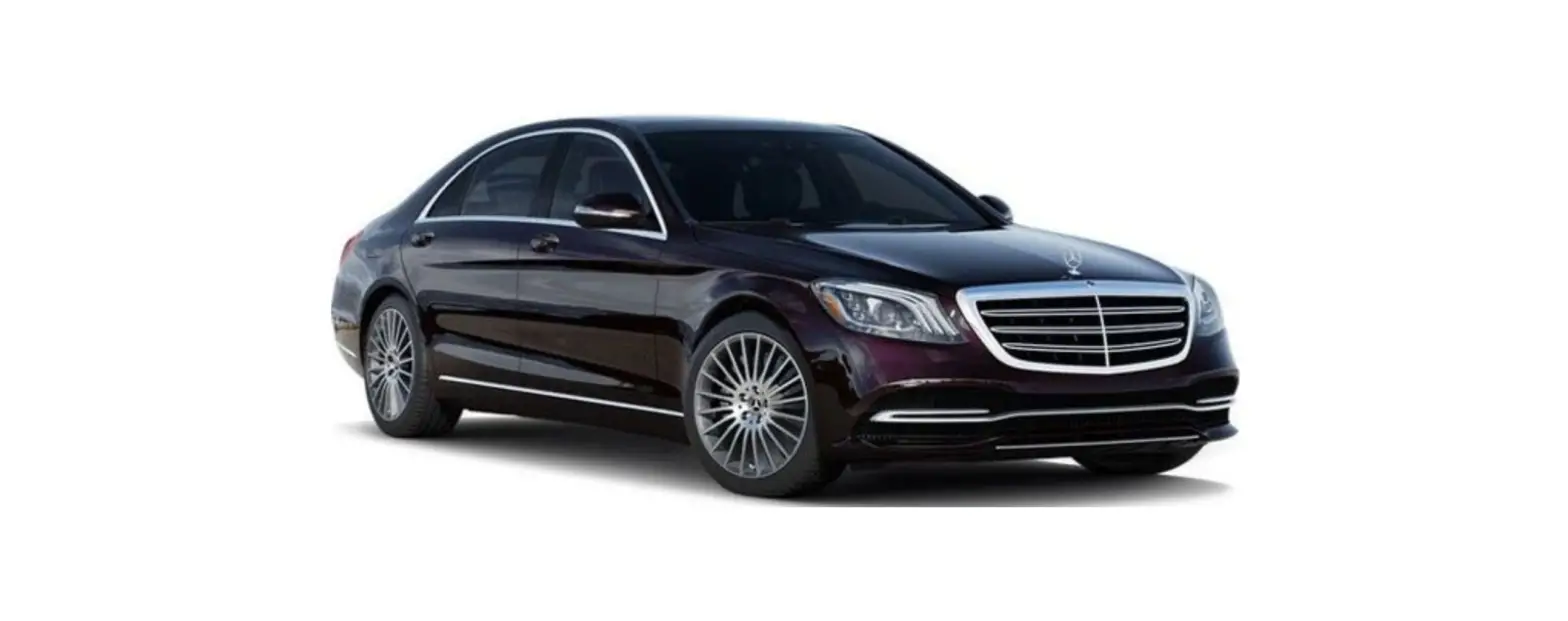 Mercedes-benz 2020 S Class Car User Guide Mercedes-benz 2020 S Class Car User Guide