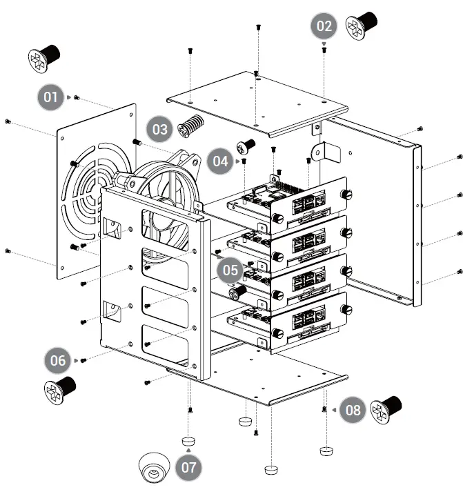 UCTRONICS-RM0002-Desktop-FIG-2