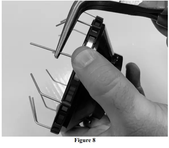 ambient-weather-WS-2902-RAINSPIKE-Bird-Spike-Kit-fig-12