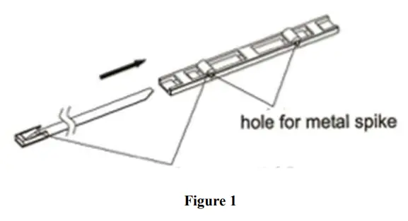 ambient-weather-WS-2902-RAINSPIKE-Bird-Spike-Kit-fig-5