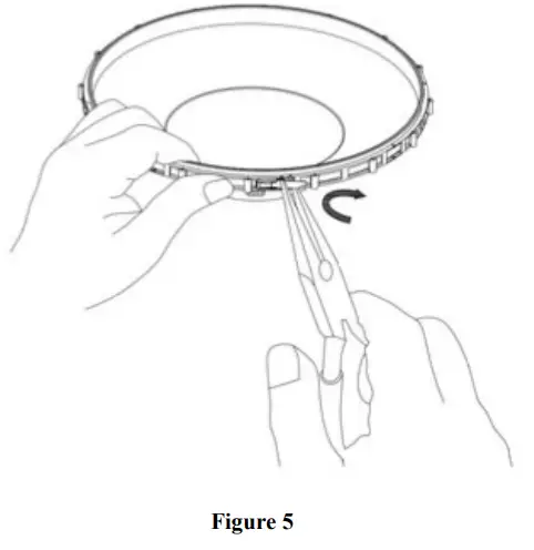 ambient-weather-WS-2902-RAINSPIKE-Bird-Spike-Kit-fig-9