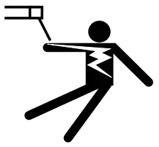 Safety icon