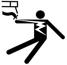 Safety icon