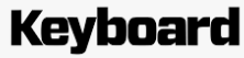 Keyboards logo