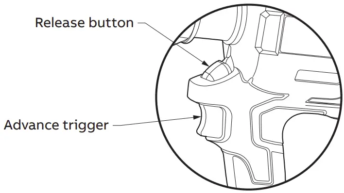 CLATRONIC ST 3778 Sandwich Toaster Maker l Switch operation