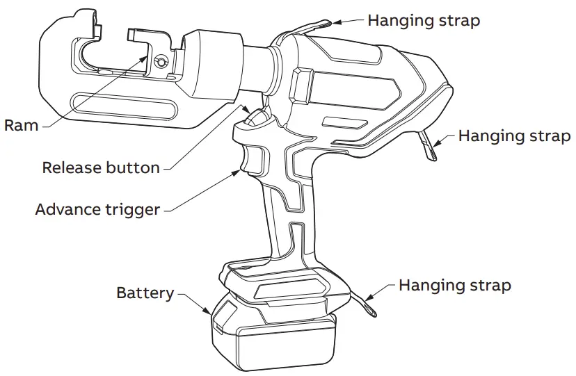 CLATRONIC ST 3778 Sandwich Toaster Maker l Parts and Accessories