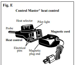Presto 06006 Kitchen Kettle Multi-Cooker Steamer 4