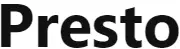 Presto logo