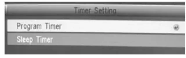velleman DVB-T Receiver - Figure 12
