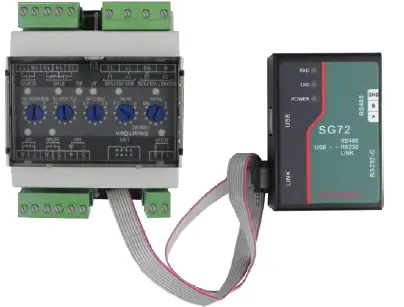 SmartGen-HSM340-Synchronous-Module-2