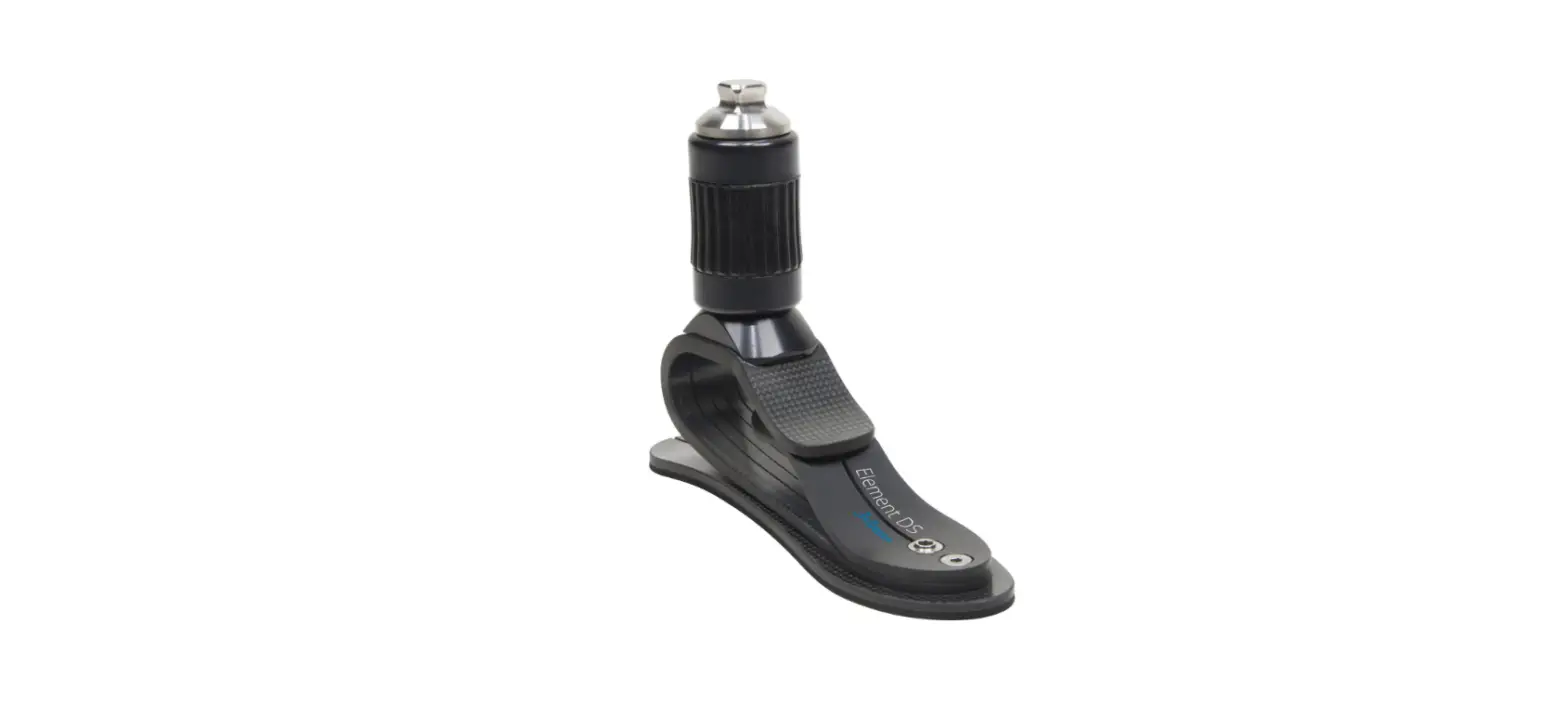 Fillauer Element Instruction Manual Fillauer Element Instruction Manual