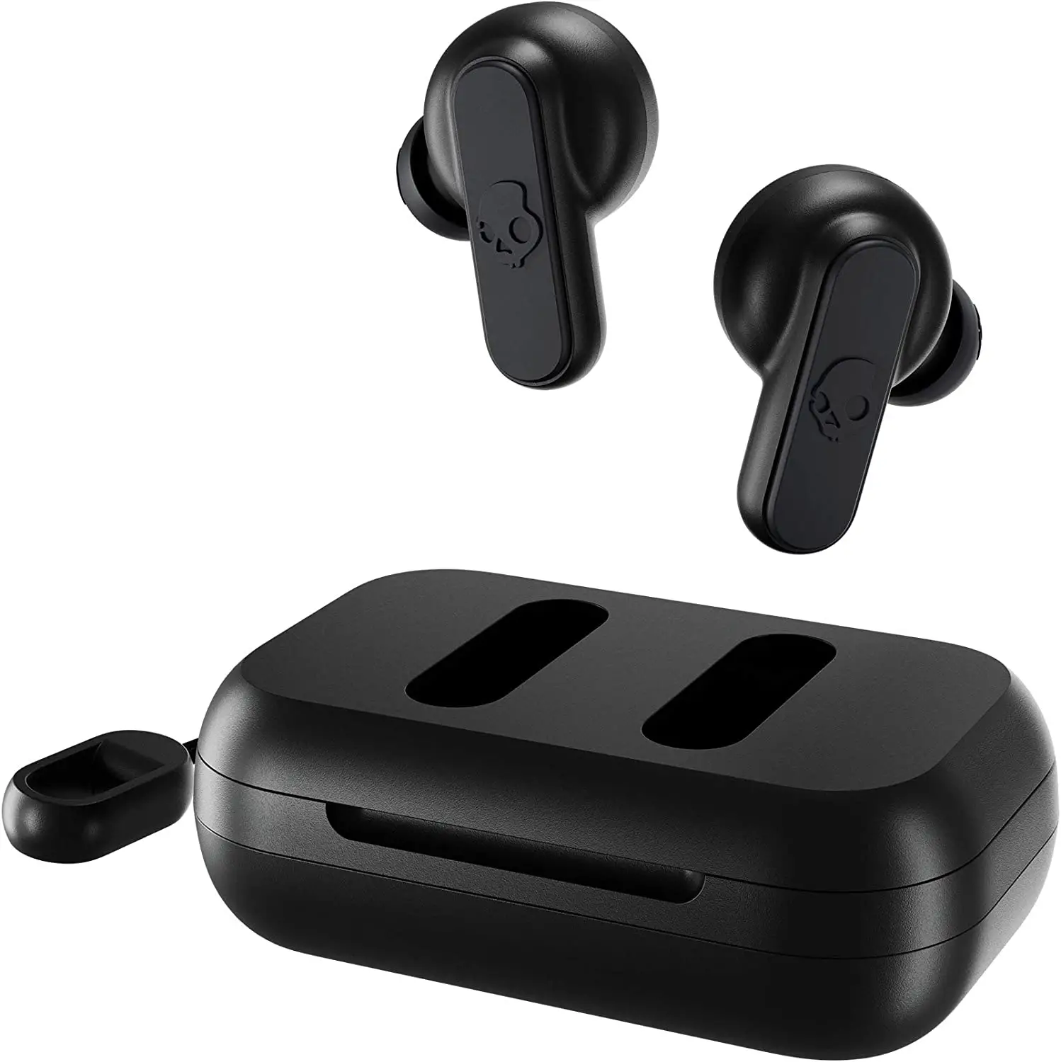 Skullcandy Dime True Wireless Earbuds User Manual
