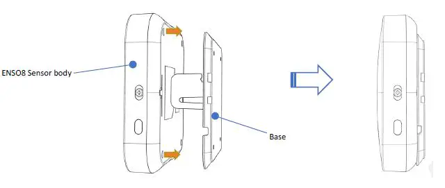 ARWIN SENSO8 LoRaWAN IAQ Sensor-4