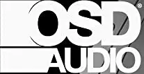 OSD-Audio-logo