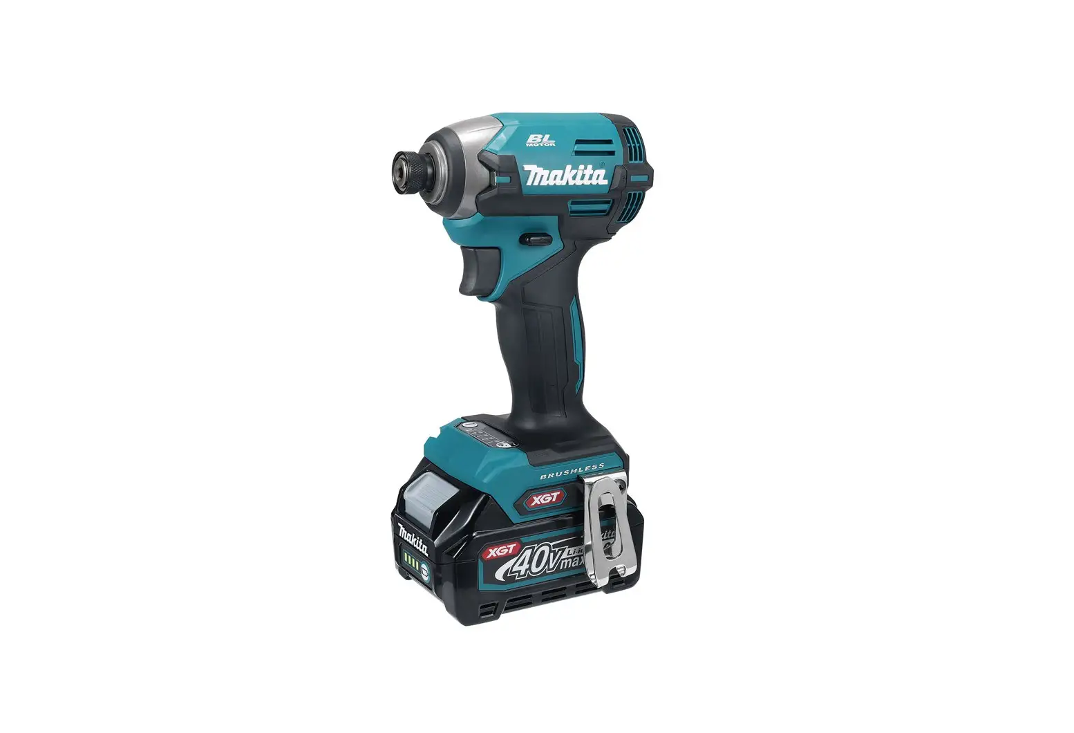 Makita Td003g Cordless Impact Driver Instruction Manual