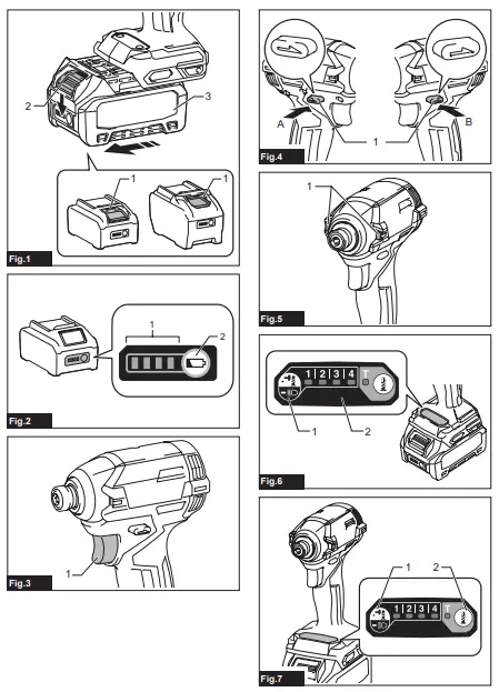Figures Instructions