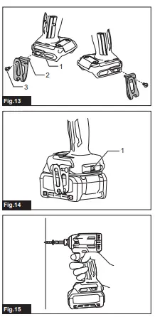 Figures Instructions