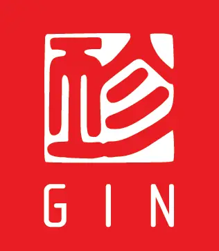 GIN logo