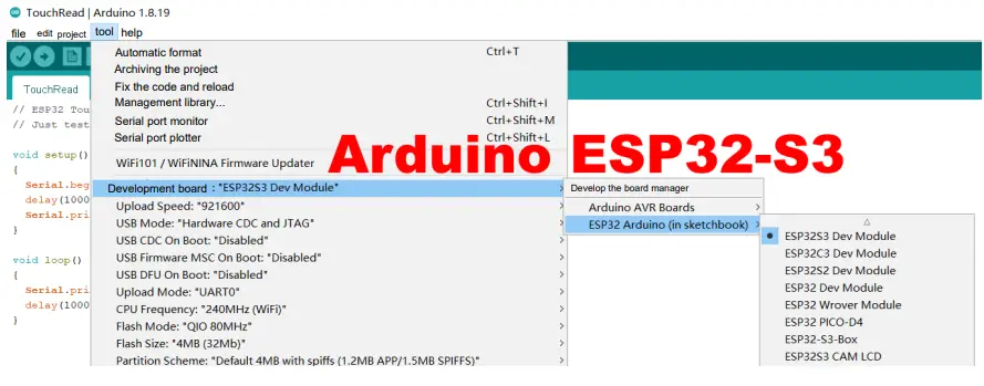 LILYGO-ESP32-T-Display-S3-Development-Board-FIG 5