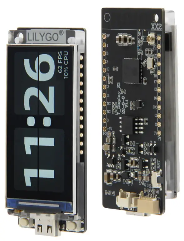LILYGO-ESP32-T-Display-S3-Development-Board-PRODUCT