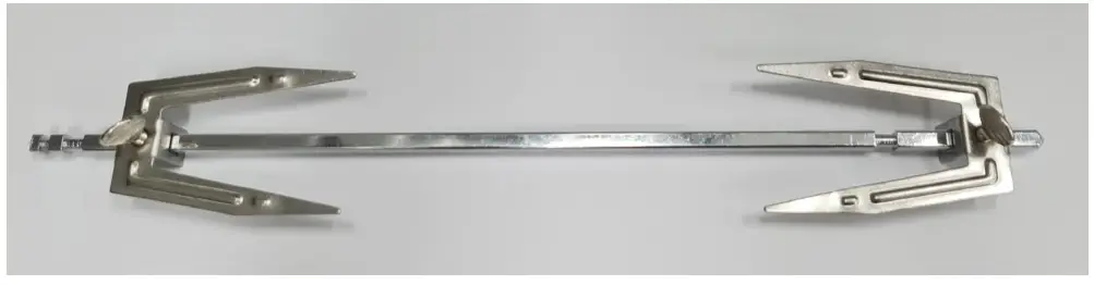 GERMANICA G25AFO 26L Multi Function Air Fryer Oven- ROTISSERIE