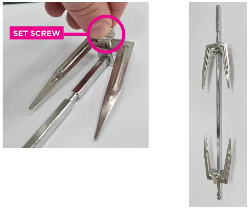 GERMANICA G25AFO 26L Multi Function Air Fryer Oven- decent amount