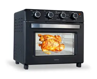GERMANICA G25AFO 26L Multi Function Air Fryer Oven