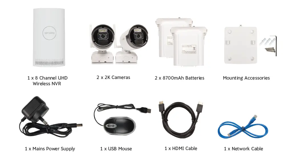 CONCORD-QV5520-Wireless-NVR Kit-with-1080P-Camera-fig- (1)