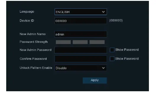 CONCORD-QV5520-Wireless-NVR Kit-with-1080P-Camera-fig- (6)