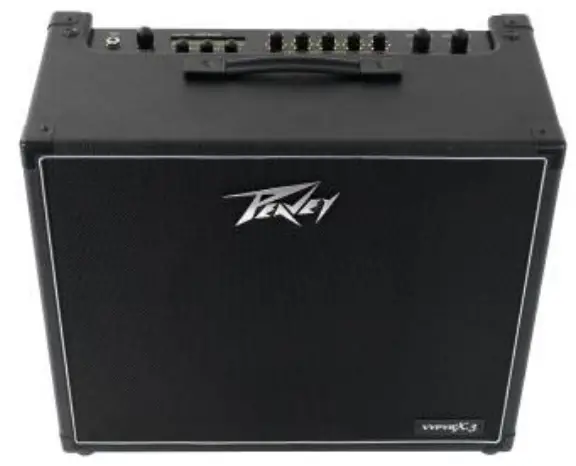 FACE MI PEAVEY VYPYR X3 Guitar Modeling Amplifier