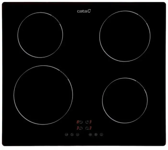 cata-IBG-Series-Induction-Hob