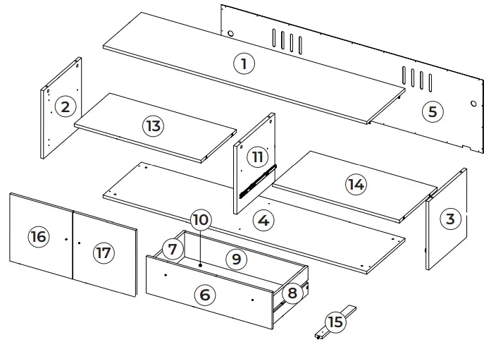 ASHLEY-10505689-TV-Stand-FIG-4