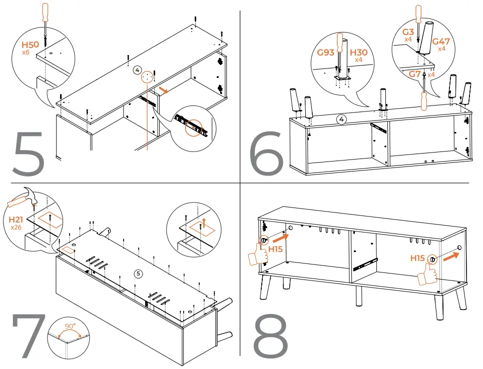 ASHLEY-10505689-TV-Stand-FIG-7