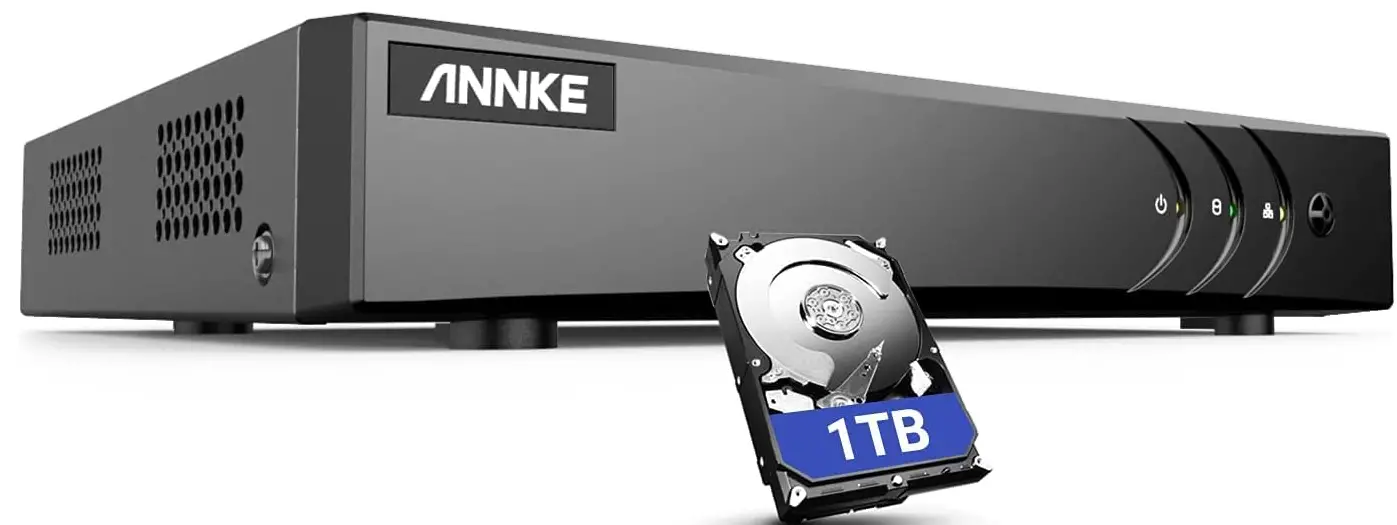 ANNKE-8-Channel-5MP-Lite-Security-DVR-Recorder-Product