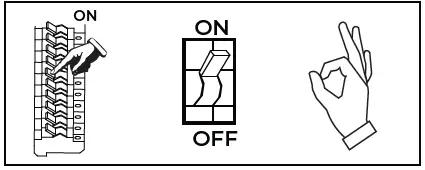 VONN-VCP2202-11-Inch-2-Light-Integrated-LED-Black-Pendant-Lighting-Fixture-with-Glass-Shades-fig- (9)