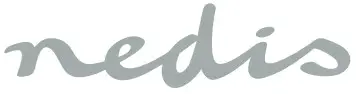 nedis LOGO