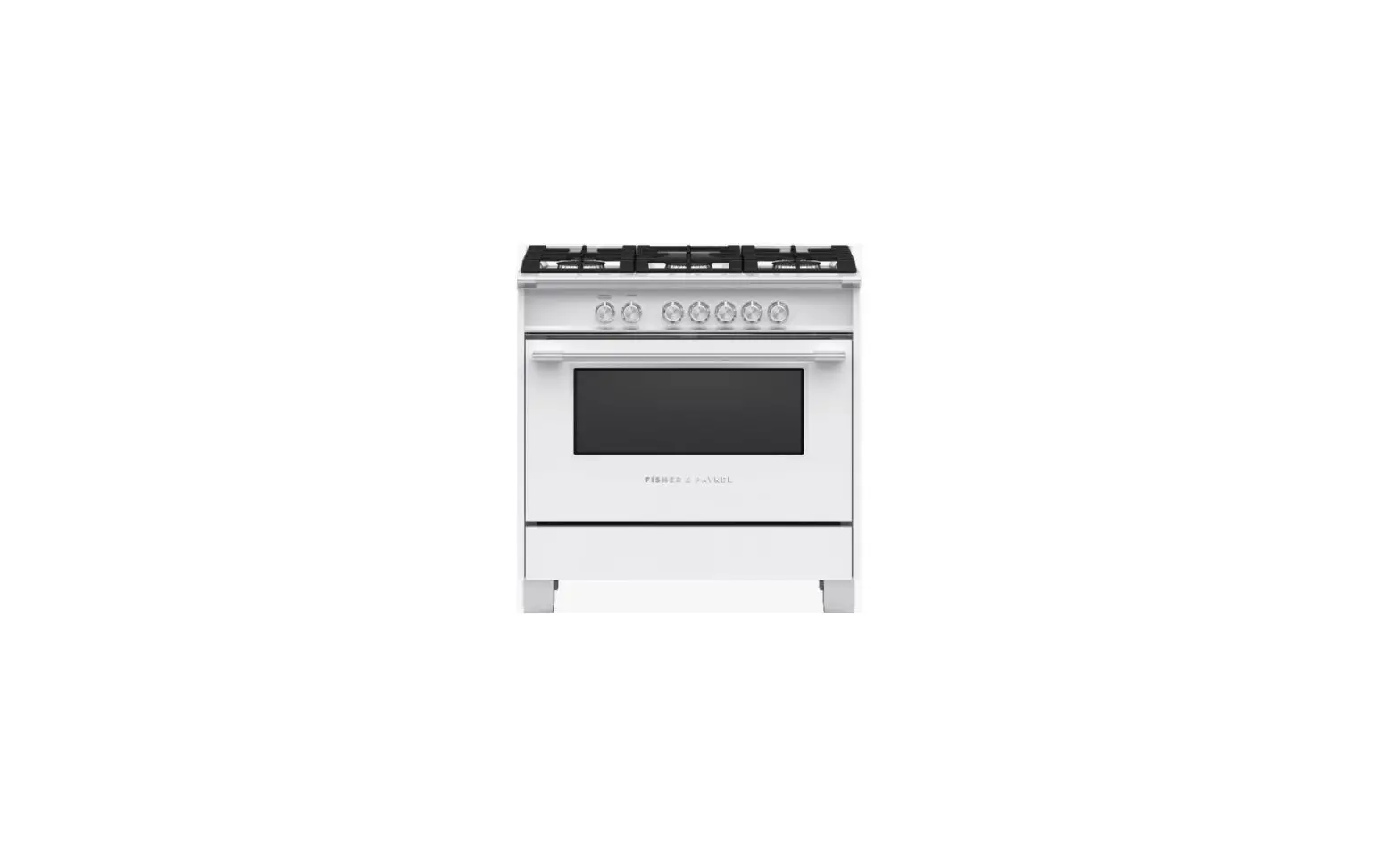 Fisher Paykel Or36scg4w1 36 Inch Gas Range 5 Burners User Guide Fisher Paykel Or36scg4w1 36 Inch Gas Range 5 Burners User Guide