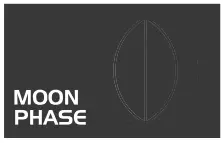 MOON PHASE