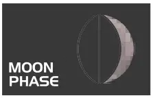 MOON PHASE