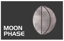 MOON PHASE