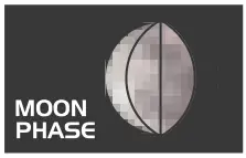 MOON PHASE