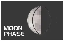 MOON PHASE