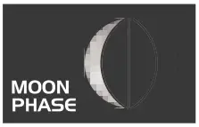 MOON PHASE