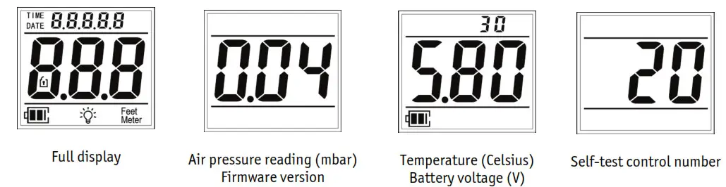 LB Altimeters ARES II Bertrand Adrenaline - Fig1