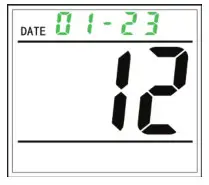 LB Altimeters ARES II Bertrand Adrenaline - Fig10
