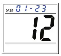 LB Altimeters ARES II Bertrand Adrenaline - Fig12