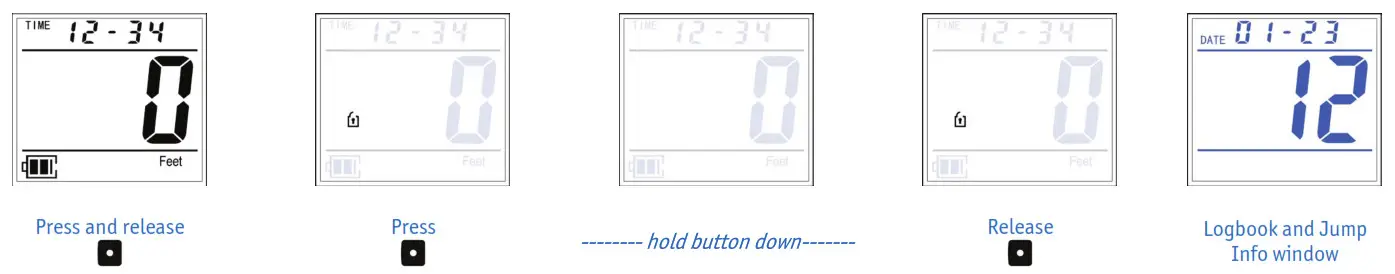 LB Altimeters ARES II Bertrand Adrenaline - Fig5